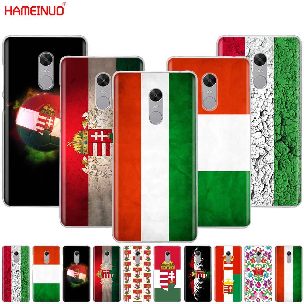 HAMEINUO Hungary Hungarians Flag Cover phone Case for Xiaomi redmi 5 4 1 1s 2 3 3s pro PLUS redmi note 4 4X 4A 5A
HAMEINUO Hungary Hungarians Flag Cover phone Case for Xiaomi redmi 5 4 1 1s 2 3 3s pro PLUS redmi note 4 4X 4A 5A
