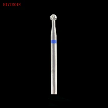 1Pcs/Lot Cross Cut - Tungsten Carbide Dental Lab Burs - Standard (0307.025) - ISO 190
1Pcs/Lot Cross Cut - Tungsten Carbide Dental Lab Burs - Standard (0307.025) - ISO 190