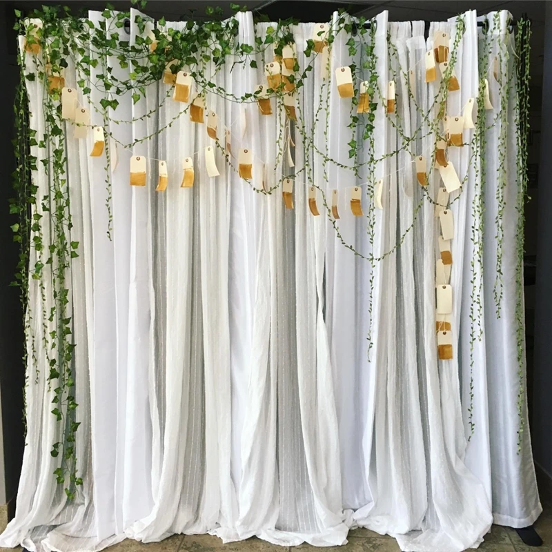 10 Meter Silk Leaf-Shaped Handmake Artificial green Leaves For Wedding Decoration DIY Wreath Scrapbooking Craft Fake wall Flower
10 Meter Silk Leaf-Shaped Handmake Artificial green Leaves For Wedding Decoration DIY Wreath Scrapbooking Craft Fake wall Flower