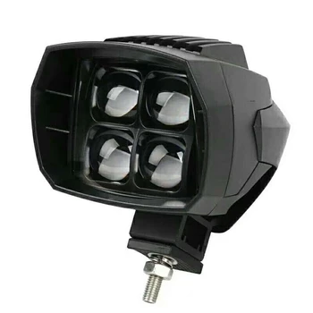 Yait 1pcs 5 Inch 35W LED Work Light Bar Flood Beam Offroad 4x4 Fog Light Driving Light Lamp for Truck Boat Pack 12V 24V 6000K
Yait 1pcs 5 Inch 35W LED Work Light Bar Flood Beam Offroad 4x4 Fog Light Driving Light Lamp for Truck Boat Pack 12V 24V 6000K