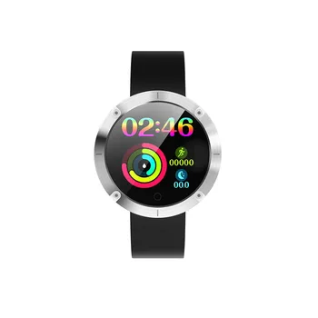 HIPERDEAL W5 Bluetooth Smart Watch Heart Rate Oxygen Blood Pressure Sport Fitness Tracker Hot Sale Smart Watches May31
HIPERDEAL W5 Bluetooth Smart Watch Heart Rate Oxygen Blood Pressure Sport Fitness Tracker Hot Sale Smart Watches May31
