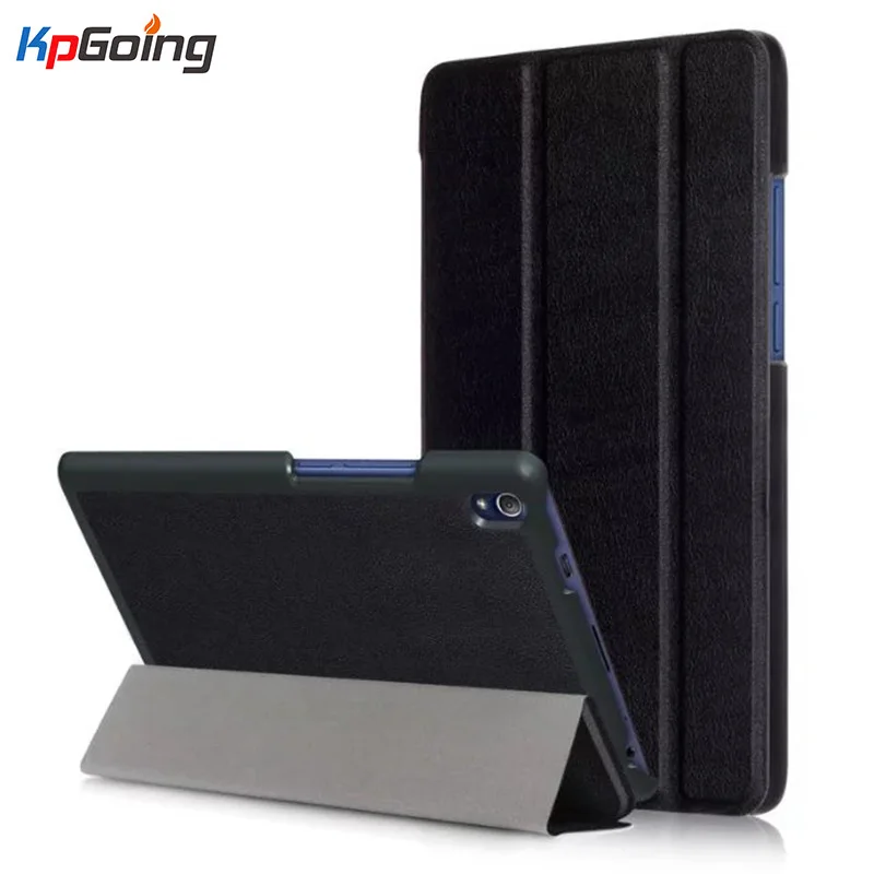 Solid Color Smart stand Pu leather case cover for Lenovo Tab 3 8 Plus / Lenovo P8 TB-8703F 8.0 tablet cover bag funda shell
Solid Color Smart stand Pu leather case cover for Lenovo Tab 3 8 Plus / Lenovo P8 TB-8703F 8.0 tablet cover bag funda shell