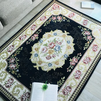 Tibet jacquard carpet Living room/bedroom Nordic Rug chenille floor mat hanging basket cushion Artificial wool carpet Non-slip
Tibet jacquard carpet Living room/bedroom Nordic Rug chenille floor mat hanging basket cushion Artificial wool carpet Non-slip
