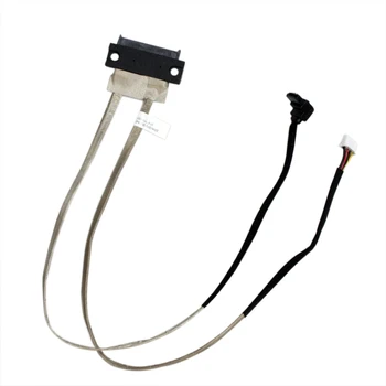 For Lenovo C340 C440 C455 C355 All-in-One Desktop HDD Hard SATA Drive Cable 6017B0385801
For Lenovo C340 C440 C455 C355 All-in-One Desktop HDD Hard SATA Drive Cable 6017B0385801