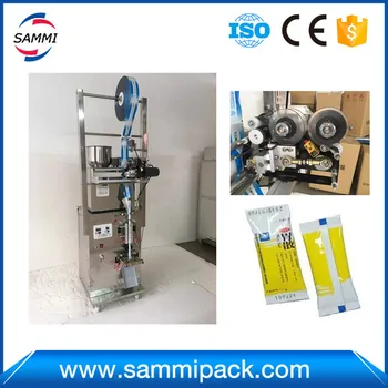 110V, 60HZ/220V,50HZ Pillow pack packing machine with date printer SMFZ-70D for seed, sugar, coffee 2g to 100g
110V, 60HZ/220V,50HZ Pillow pack packing machine with date printer SMFZ-70D for seed, sugar, coffee 2g to 100g