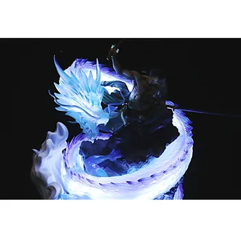 Cartoon Roronoa Zoro Swordman Sanji Luminous Dragon Platform Statue GK Anime PVC Action Figure Collect Model Toy M1696
Cartoon Roronoa Zoro Swordman Sanji Luminous Dragon Platform Statue GK Anime PVC Action Figure Collect Model Toy M1696