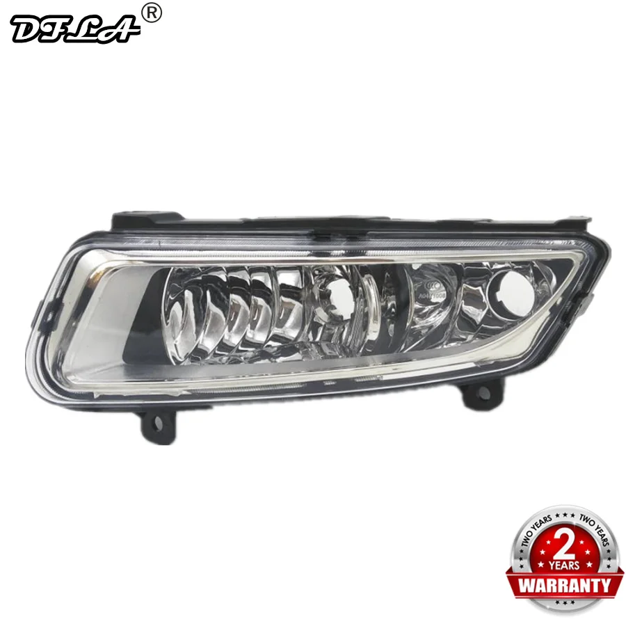 Фонарь для автомобиля с левой стороны VW Polo Vento Derby 2009 2010 2011 2012 2013 2014 Стайлинг