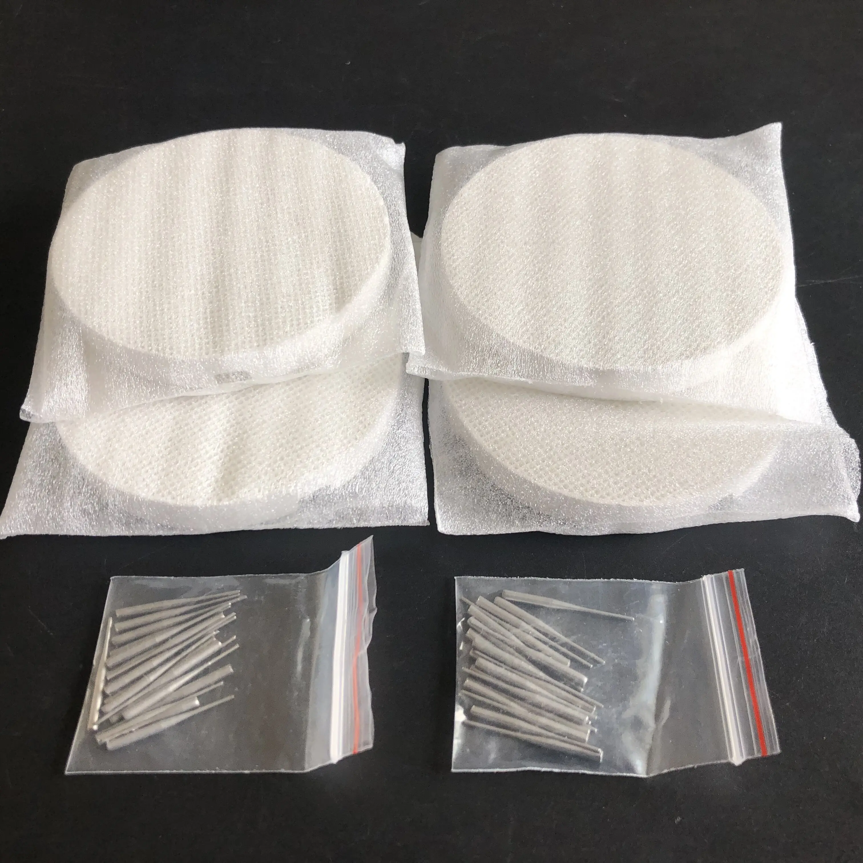 4pcs Dental LAB Honeycomb Firing Trays with 40 Metal Pins Dental Lab Equipment Technician tools
4pcs Dental LAB Honeycomb Firing Trays with 40 Metal Pins Dental Lab Equipment Technician tools