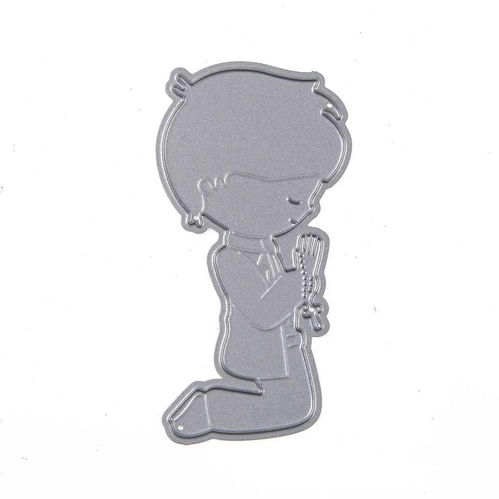 Hamyho Metal Cutting Dies Decor Children Boys Frame Scrapbooking Papers Craft Dies Cut Create Stamps Embossing Card Stencil Dies
Hamyho Metal Cutting Dies Decor Children Boys Frame Scrapbooking Papers Craft Dies Cut Create Stamps Embossing Card Stencil Dies