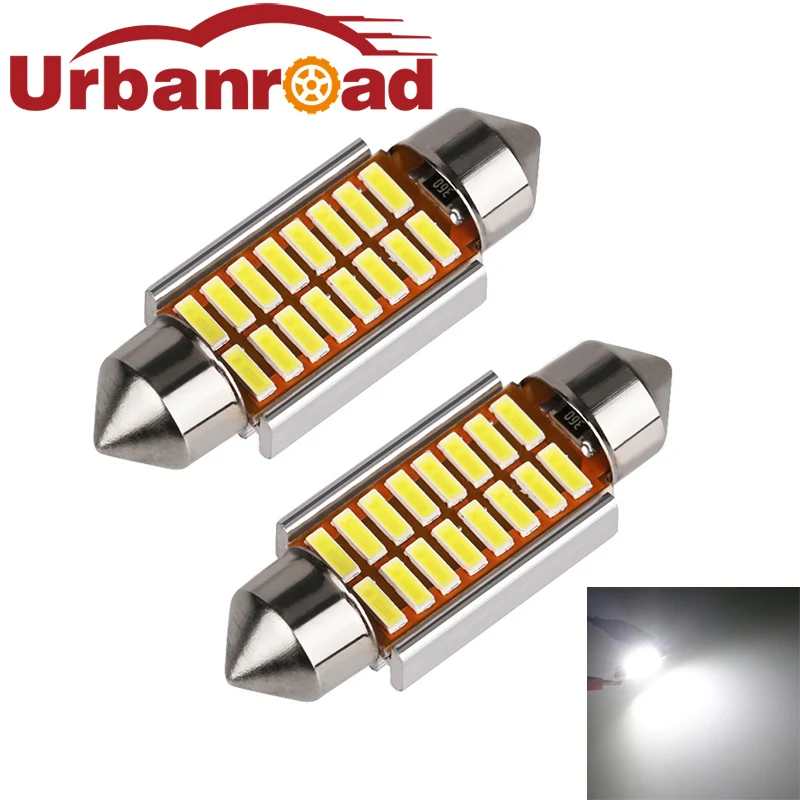10pcs 31mm festoon led 12v 36mm c5w canbus dome interior car festoon light 31mm 36mm white c5w 4014 smd led dome lamp 12v bulb
10pcs 31mm festoon led 12v 36mm c5w canbus dome interior car festoon light 31mm 36mm white c5w 4014 smd led dome lamp 12v bulb