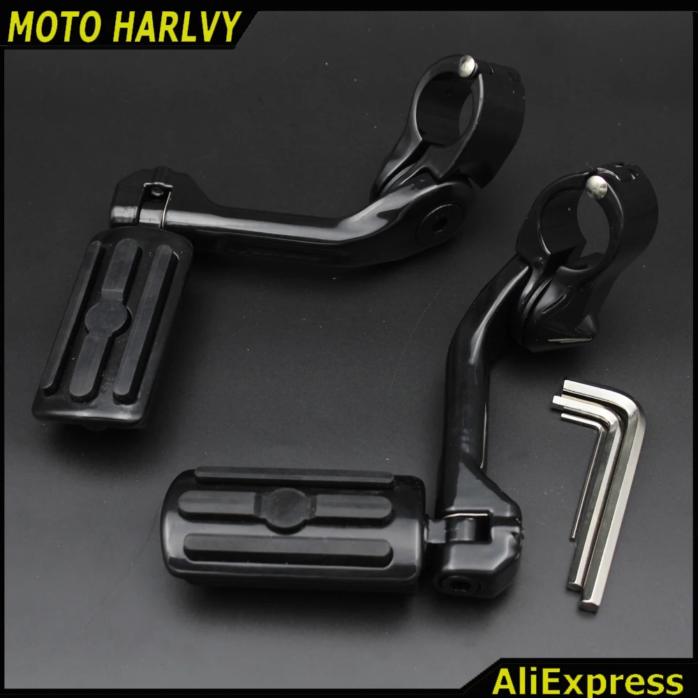 High quality Highway Foot Pegs Long Mount Crash Engine Guard For Harley Electra Road Glide
High quality Highway Foot Pegs Long Mount Crash Engine Guard For Harley Electra Road Glide