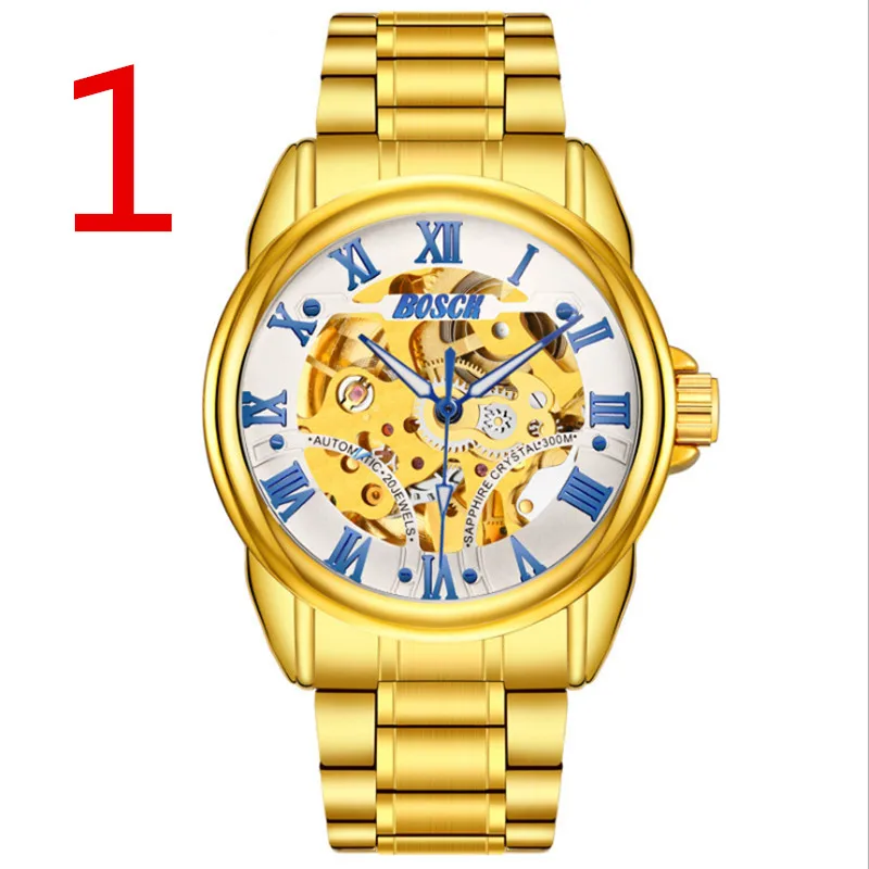 2019 New Arrival mens black watches business calendar fashion casual quartz wristwatches in stainless steel for mechanical21
2019 New Arrival mens black watches business calendar fashion casual quartz wristwatches in stainless steel for mechanical21