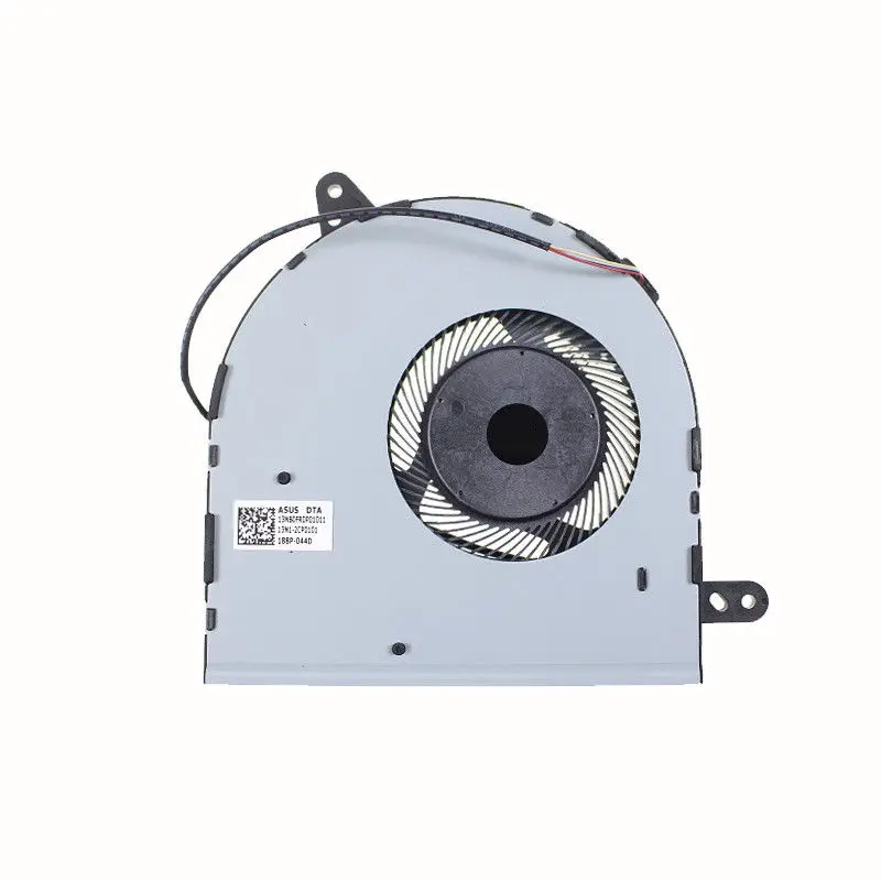 New CPU cooling Fan for Asus vivobook X705 X705N X705NC 13NB0FR0P01011 NS85B18-17C01
New CPU cooling Fan for Asus vivobook X705 X705N X705NC 13NB0FR0P01011 NS85B18-17C01