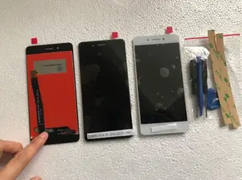 new full lcd module For 5.0'' For Huawei Honor 6C DIG-L01 / Nova Smart / DIG-L21H LCD Display Assembly LCD+touch screen
new full lcd module For 5.0'' For Huawei Honor 6C DIG-L01 / Nova Smart / DIG-L21H LCD Display Assembly LCD+touch screen