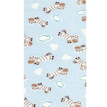 Crib Fitted Sheet Soft Breathable Baby Bed Mattress Cover Potector Cartoon Newborn Bedding For Crib
Crib Fitted Sheet Soft Breathable Baby Bed Mattress Cover Potector Cartoon Newborn Bedding For Crib