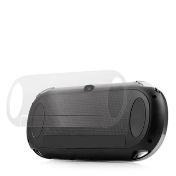 LCD Screen Protector Film for Sony PSVita PS Vita PSV Guard Shield Anti-reflective Screen Protective Skin
LCD Screen Protector Film for Sony PSVita PS Vita PSV Guard Shield Anti-reflective Screen Protective Skin