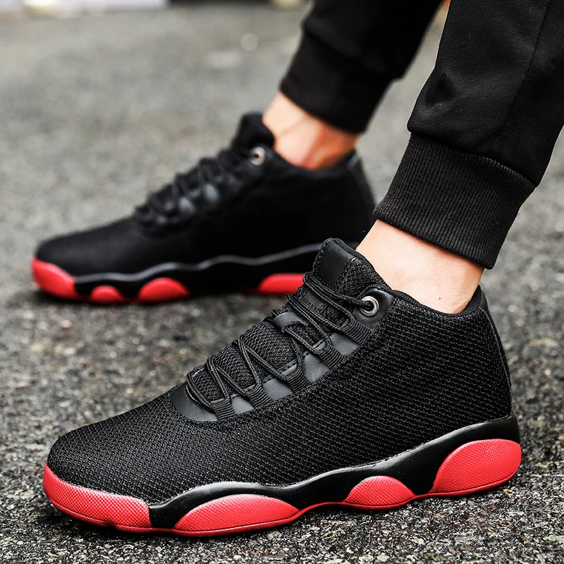2019 New Brand Retro Bakset Homme Basketball Shoes for Sneakers Mens Fitness Gym Sport Shoes Male Jordan Shoes
2019 New Brand Retro Bakset Homme Basketball Shoes for Sneakers Mens Fitness Gym Sport Shoes Male Jordan Shoes