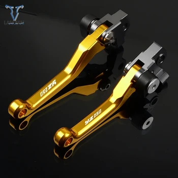 CNC Aluminum Dirt Bike Motocross Pit Bike Pitbike Brake Clutch Levers For YAMAHA YZ250 YZ 250 2001 2002 2003 2004 2005 2006 2007
CNC Aluminum Dirt Bike Motocross Pit Bike Pitbike Brake Clutch Levers For YAMAHA YZ250 YZ 250 2001 2002 2003 2004 2005 2006 2007