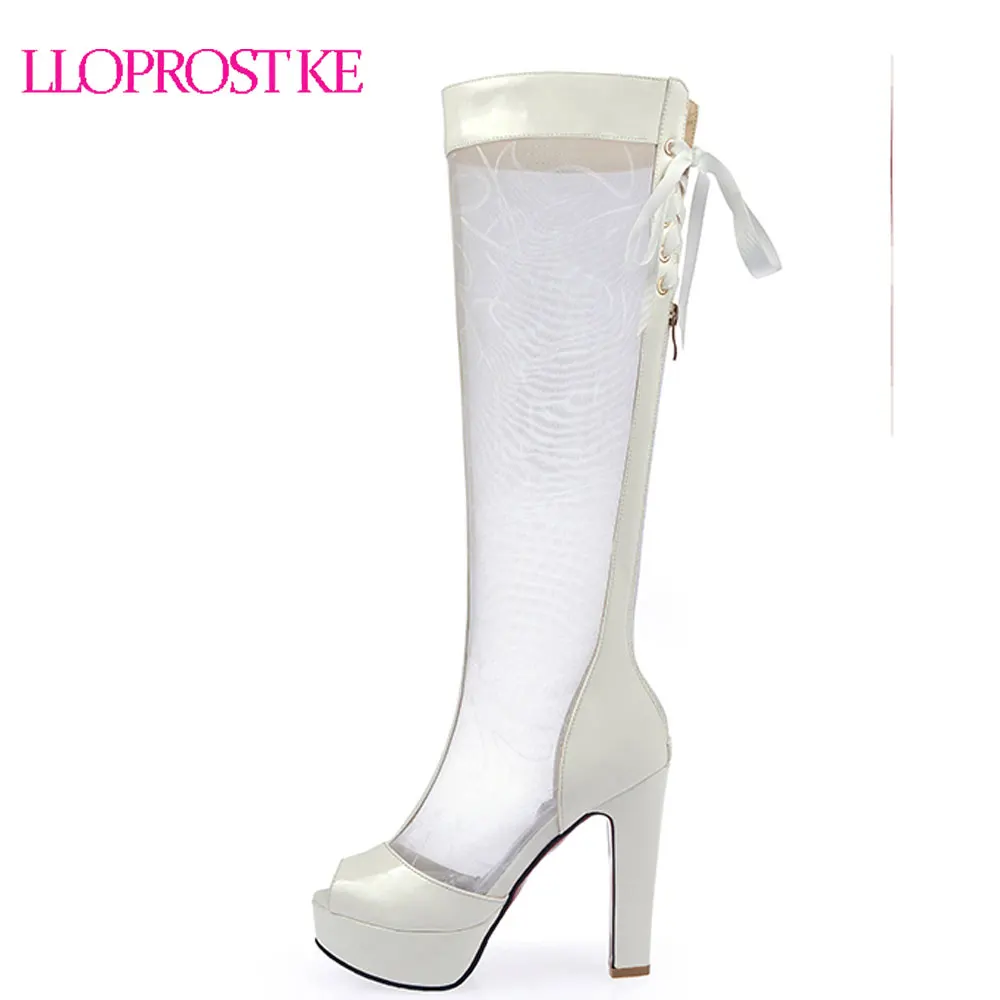 Lloprost ke 2018 Brand Plus Size Sexy Black Summer Gladiator Sandals Women Knee High Sandalias Botas Roman Sandals Shoes MY723
Lloprost ke 2018 Brand Plus Size Sexy Black Summer Gladiator Sandals Women Knee High Sandalias Botas Roman Sandals Shoes MY723