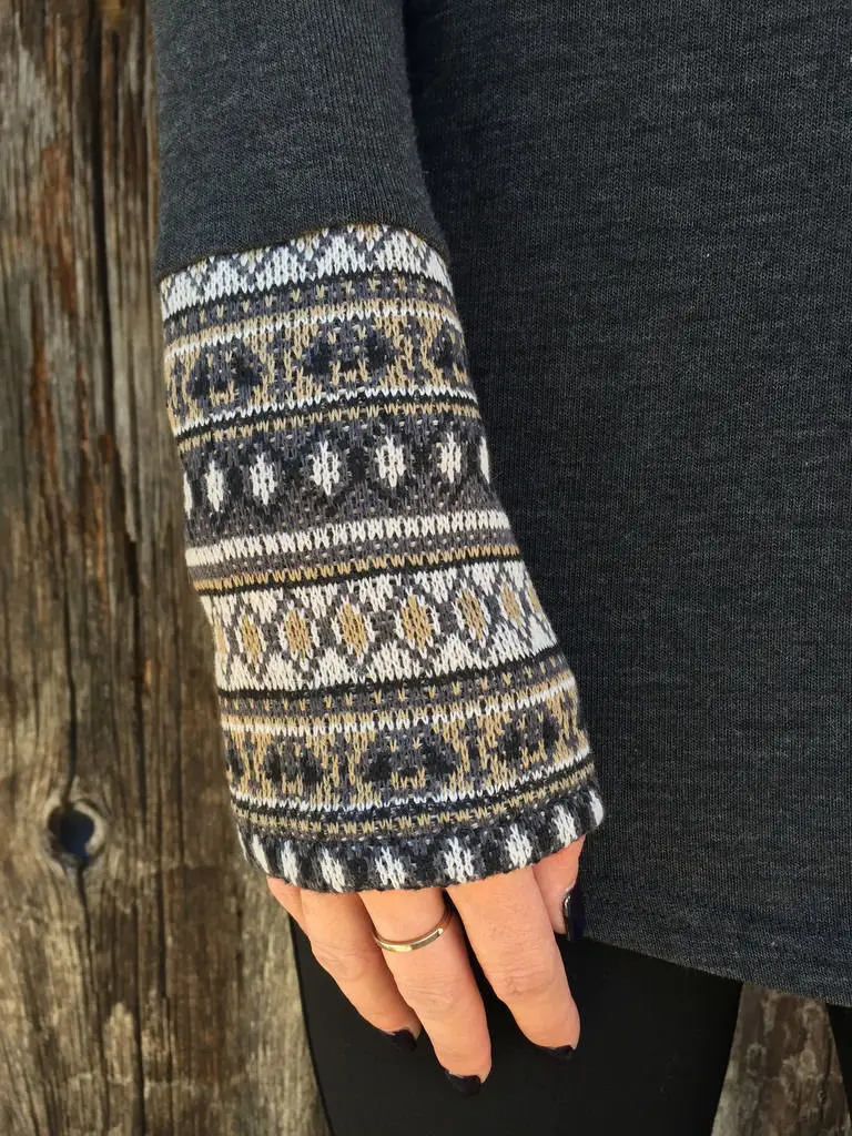 thumb