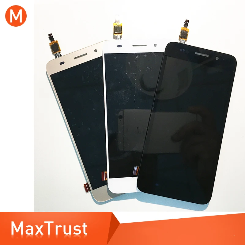 MaxTrust-