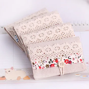 2019 Printing Card Wallet Fashion Women Credit Card Holder Lace Design Bank Card Organizer Floral Decoration Canvas Prote Carte
2019 Printing Card Wallet Fashion Women Credit Card Holder Lace Design Bank Card Organizer Floral Decoration Canvas Prote Carte