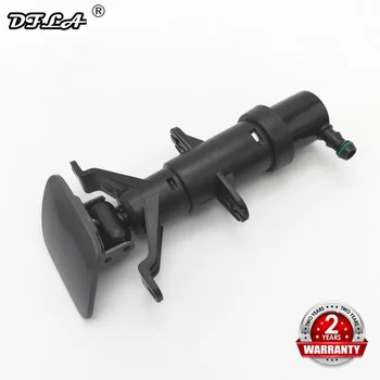 For VW Touareg 2002 2003 2004 2005 2006 Front Bumper Headlight Washer Lift Cylinder Spray Nozzle Jet And Cover Cap Right Side
For VW Touareg 2002 2003 2004 2005 2006 Front Bumper Headlight Washer Lift Cylinder Spray Nozzle Jet And Cover Cap Right Side