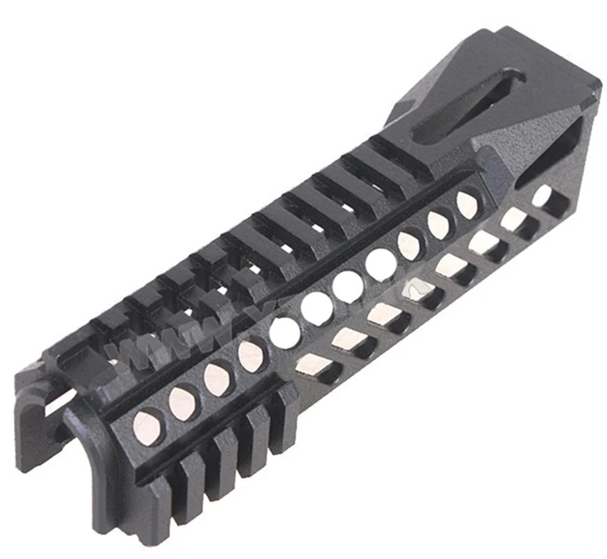 Tactical ak 47 picatinny rail handguard Multi-function Aluminum cutting B10 hunting shooting M6761 Hunting Party
Tactical ak 47 picatinny rail handguard Multi-function Aluminum cutting B10 hunting shooting M6761 Hunting Party