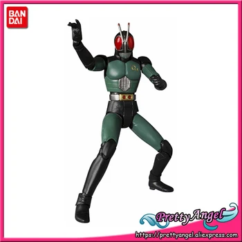 PrettyAngel - Genuine Bandai Tamashii Nations S.H.Figuarts Masked Rider RX BLACK RX Action Figure
PrettyAngel - Genuine Bandai Tamashii Nations S.H.Figuarts Masked Rider RX BLACK RX Action Figure
