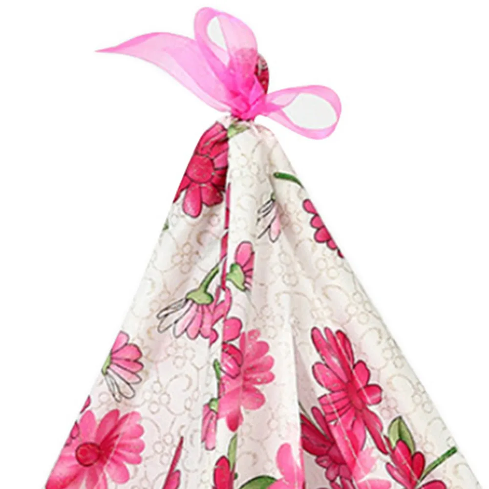 34*34*40cm Pet Teepee Dog Cats Bed Chrysanthemum Triangular Portable Pet Tents Houses SLC88
34*34*40cm Pet Teepee Dog Cats Bed Chrysanthemum Triangular Portable Pet Tents Houses SLC88