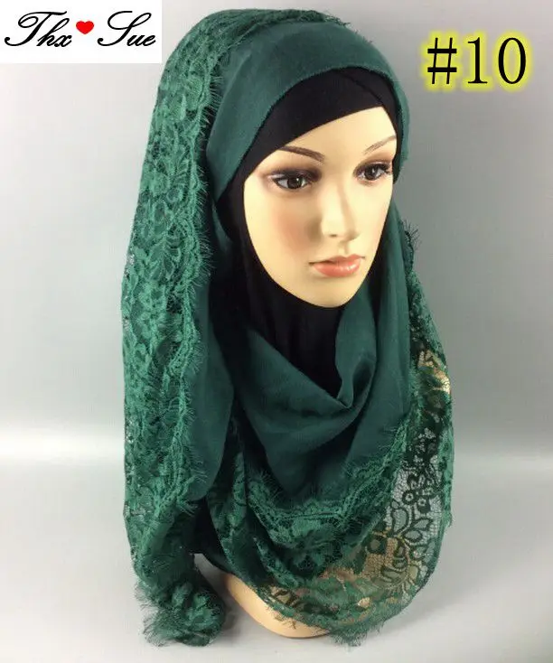 Free shipping Lace Cotton Viscose Printing Scarf Muslim Hijab Muffler Head Wrap Quality Scarves Wholesale Retail Hot
Free shipping Lace Cotton Viscose Printing Scarf Muslim Hijab Muffler Head Wrap Quality Scarves Wholesale Retail Hot