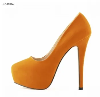 2020 New women pink high heels thin heel platform pumps party shoes suede pumps dress shoes wedding shoes working women heeled
2020 New women pink high heels thin heel platform pumps party shoes suede pumps dress shoes wedding shoes working women heeled