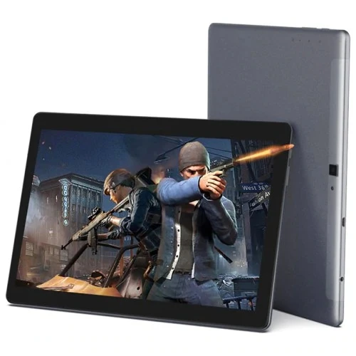 ALLDOCUBE M5S 4G Phablet 10.1 inch 1920*1200 Android 8.0 MTK X20 Deca Core 2.3GHz 3GB RAM 32GB ROM Dual SIM Cards Double GPS EU
ALLDOCUBE M5S 4G Phablet 10.1 inch 1920*1200 Android 8.0 MTK X20 Deca Core 2.3GHz 3GB RAM 32GB ROM Dual SIM Cards Double GPS EU