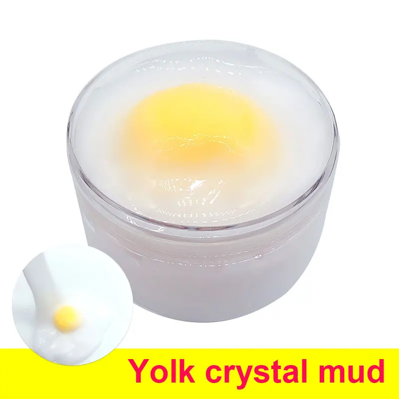Crystal Mud Toy Crystal Mud Party Entertainment Creative Novelty Stress Reduction Collection Cool Multicolor Safe Material
Crystal Mud Toy Crystal Mud Party Entertainment Creative Novelty Stress Reduction Collection Cool Multicolor Safe Material