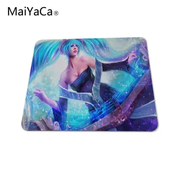 MaiYaCa sona league of legends Mouse Pad Computer aming Mouse Pad amer Play Mats
MaiYaCa sona league of legends Mouse Pad Computer aming Mouse Pad amer Play Mats