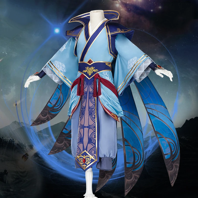 Anime! Game LOL Talon The Blade's Shadow Skin The Arrows Of Demons Uniform Cosplay Costume For Halloween 2019 NEW Free Shipping
Anime! Game LOL Talon The Blade's Shadow Skin The Arrows Of Demons Uniform Cosplay Costume For Halloween 2019 NEW Free Shipping
