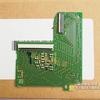 NEW 7RM2 A7SII 7II A7RII 7M2 LCD Display Driver Board For Sony ILCE-7RM2 ILCE-A7SII ILCE-7II ILCE-A7RII ILCE-7M2
NEW 7RM2 A7SII 7II A7RII 7M2 LCD Display Driver Board For Sony ILCE-7RM2 ILCE-A7SII ILCE-7II ILCE-A7RII ILCE-7M2