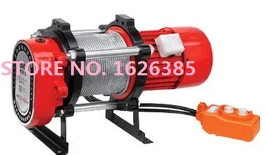 0.8T--1TX30M 220V50HZ 1-PHASE Multifunction motor hoist, steel wire rope hosit, crane lifting sling
0.8T--1TX30M 220V50HZ 1-PHASE Multifunction motor hoist, steel wire rope hosit, crane lifting sling