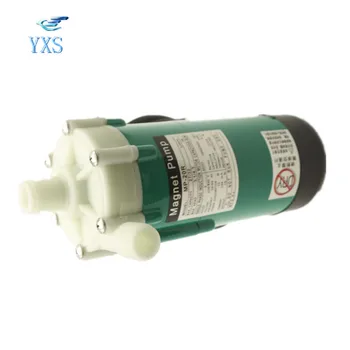 MP-6R MP-10R MP-15R MP-20R MP-30R MP-40R MP-55R MP-70R MP-100R Magnetic Pump Corrosion Resistant Pump Circulating Laboratory Pum
MP-6R MP-10R MP-15R MP-20R MP-30R MP-40R MP-55R MP-70R MP-100R Magnetic Pump Corrosion Resistant Pump Circulating Laboratory Pum