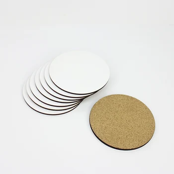 Wholesale 1000pcs DIY Sublimation MDF Circle Coaster Hardboard Wad Cup Mat For Heat Press Transfer Photo Logo Gift-Free shipping
Wholesale 1000pcs DIY Sublimation MDF Circle Coaster Hardboard Wad Cup Mat For Heat Press Transfer Photo Logo Gift-Free shipping