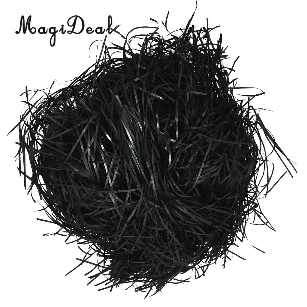 20g Shredded Paper Raffia Wedding Party Gift Candy Packing Material Box Filler