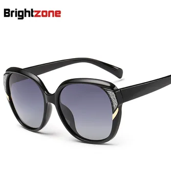 New Pattern European Will Frame Ma'am Polarized Light Sunglasses Trend Fashion Drive Sunglasses oculos de sol gafas
New Pattern European Will Frame Ma'am Polarized Light Sunglasses Trend Fashion Drive Sunglasses oculos de sol gafas