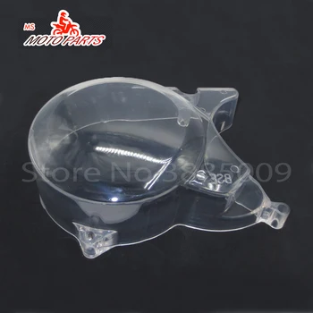 Transparent plasitc Engine Cover For Lifan YX Kick Start Horizontal Engine Zongshen Yingxiang Engine Parts dirt pit bike
Transparent plasitc Engine Cover For Lifan YX Kick Start Horizontal Engine Zongshen Yingxiang Engine Parts dirt pit bike