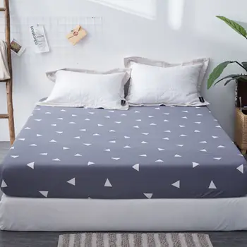 1pc 100%Polyester Fitted Sheet Mattress Cover Printing Bedding Linens Bed Sheets With Elastic Band 69
1pc 100%Polyester Fitted Sheet Mattress Cover Printing Bedding Linens Bed Sheets With Elastic Band 69