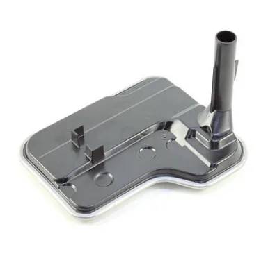 Transmission Gearbox filter case for BMW E90 320 325 330 X1 X3 2.5 for 6L45 6L50
Transmission Gearbox filter case for BMW E90 320 325 330 X1 X3 2.5 for 6L45 6L50
