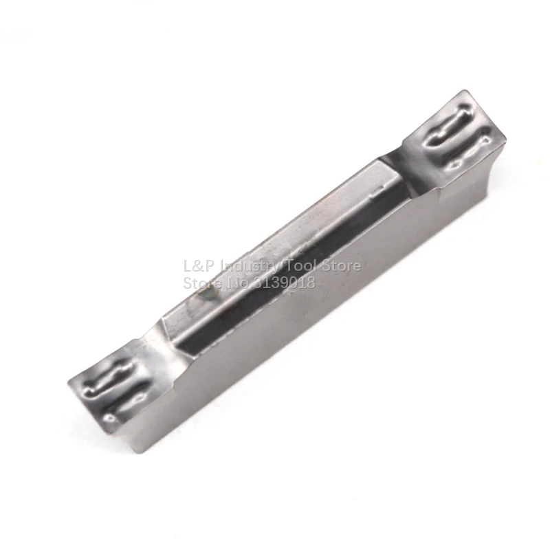 New Original Inspected DGN3002Z IC908 Carbide Inserts DGN 3002Z IC908 Grooving Tool Machine Metal Working
New Original Inspected DGN3002Z IC908 Carbide Inserts DGN 3002Z IC908 Grooving Tool Machine Metal Working
