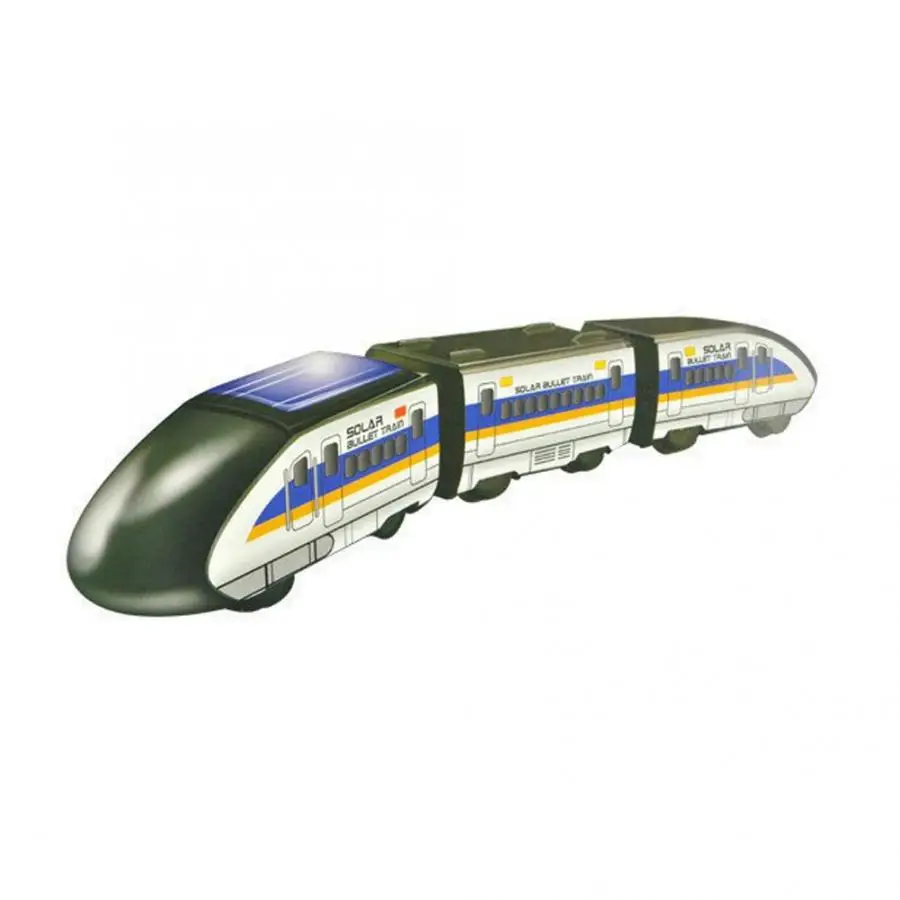Educational Solar Powered Toy Simulated Speed Train Model Building Kit Toy for Kids Children Intellectual Gift Science Kit
Educational Solar Powered Toy Simulated Speed Train Model Building Kit Toy for Kids Children Intellectual Gift Science Kit