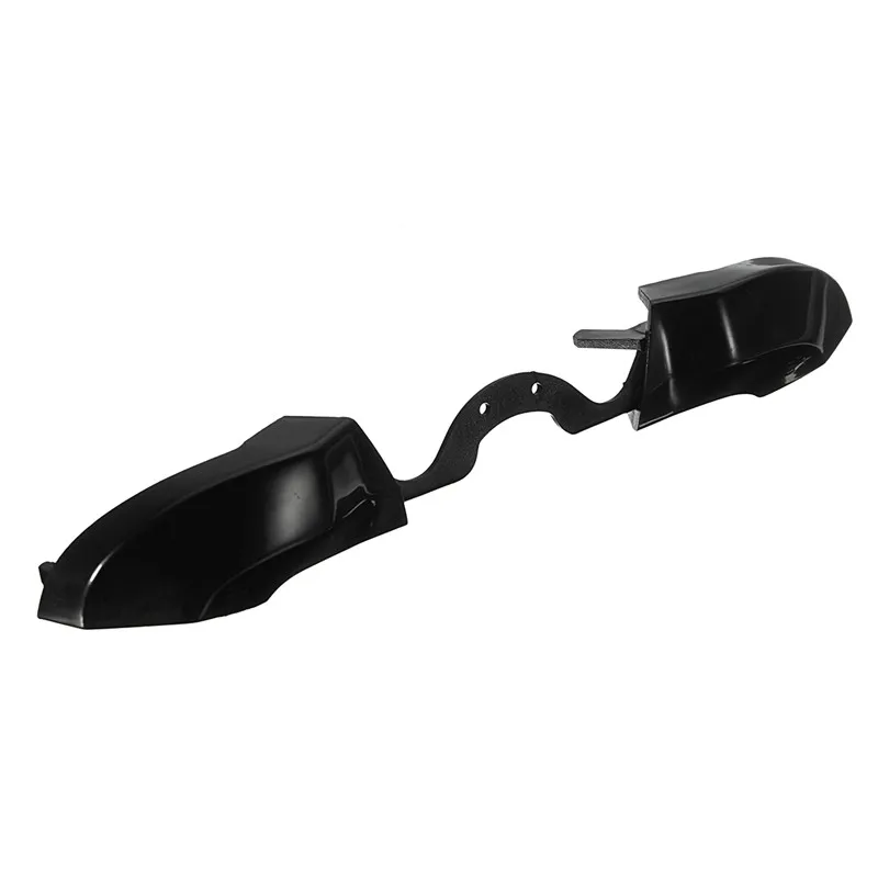 Brand New Black LB RB Bumpers Triggers Switch Buttons for Microsoft For Xbox One Controller Replacement Parts Gaming Accessories
Brand New Black LB RB Bumpers Triggers Switch Buttons for Microsoft For Xbox One Controller Replacement Parts Gaming Accessories