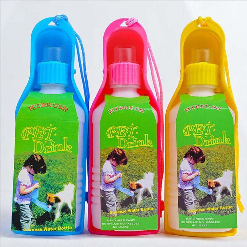 Pet dog cat water feeder fountain bottle portable retractable 250ml 2018 new goods
Pet dog cat water feeder fountain bottle portable retractable 250ml 2018 new goods