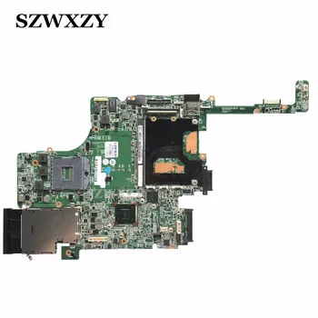 Original High Quality For HP 8560W Series Laptop Motherboard 684318-001 DDR3 QM67 Full Tested
Original High Quality For HP 8560W Series Laptop Motherboard 684318-001 DDR3 QM67 Full Tested